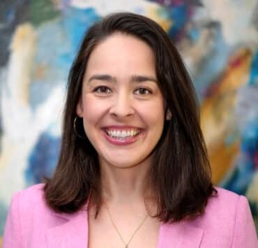 Laura Arredondo-Santisteban Lowe’s