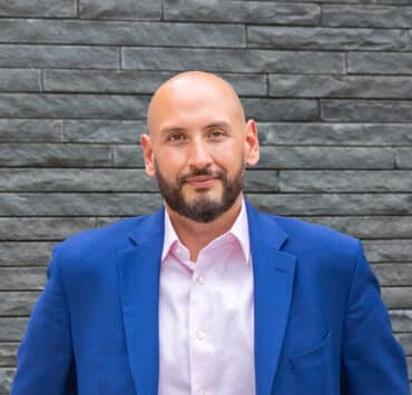 Marcos Torres Huntress