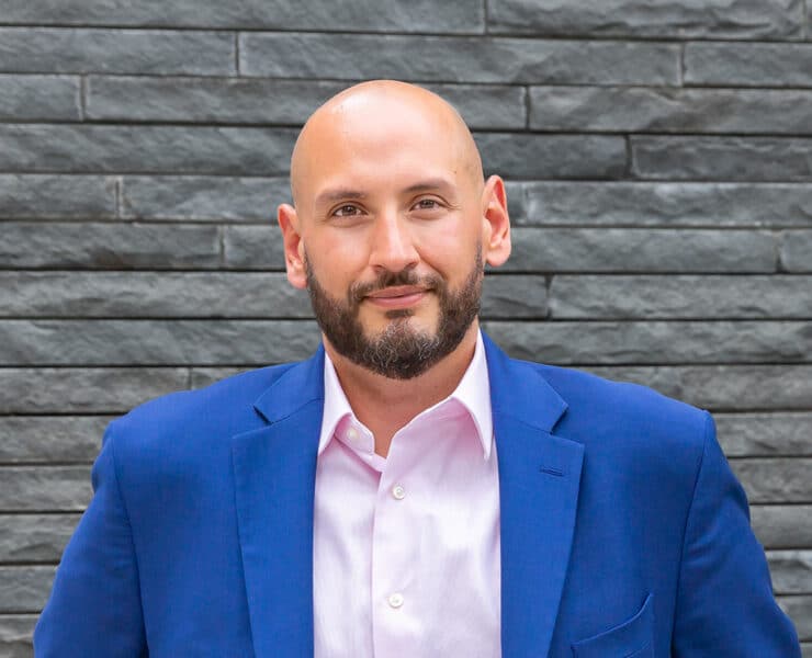 Marcos Torres Huntress