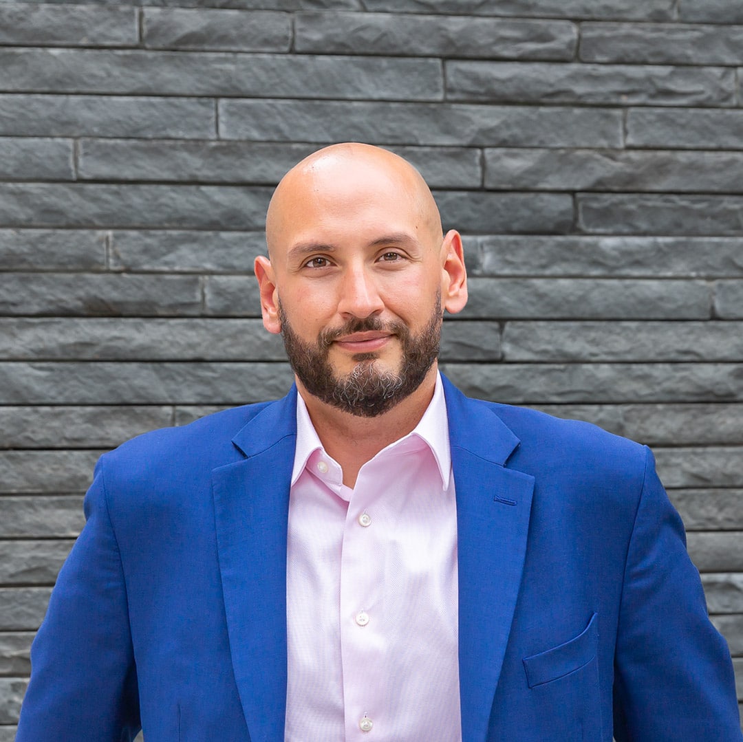 Marcos Torres Huntress