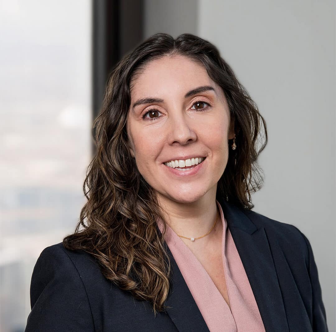 Michelle Muñoz Durk JPMorganChase