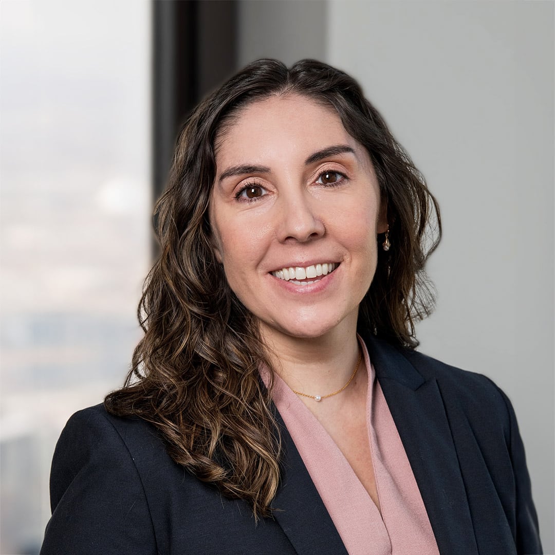 Michelle Muñoz Durk JPMorganChase