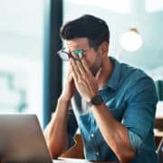 Losing Your Job