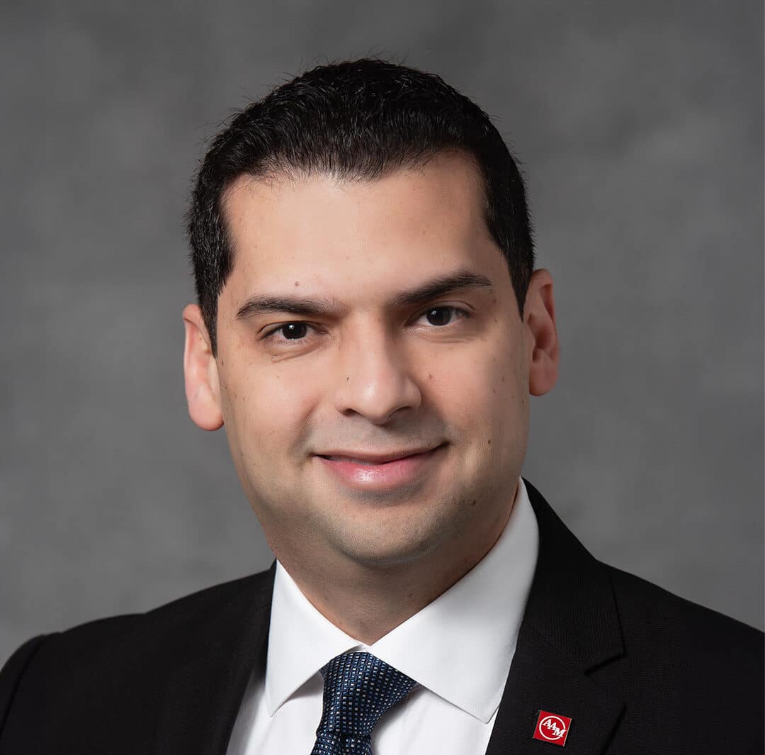 Nicola Lasorsa American Axle & Manufacturing (AAM)