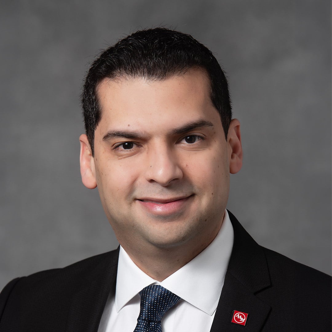 Nicola Lasorsa American Axle & Manufacturing (AAM)