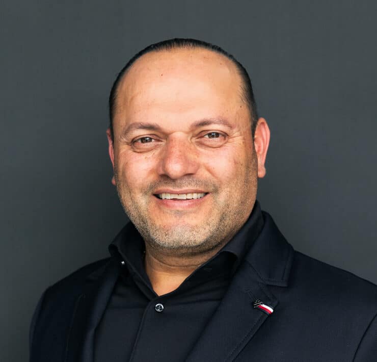 Temoc Morfin Cilantro Taco Grill