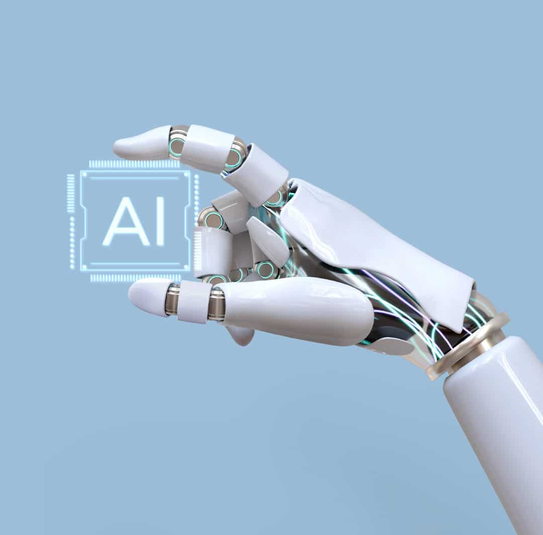 Latinos in AI