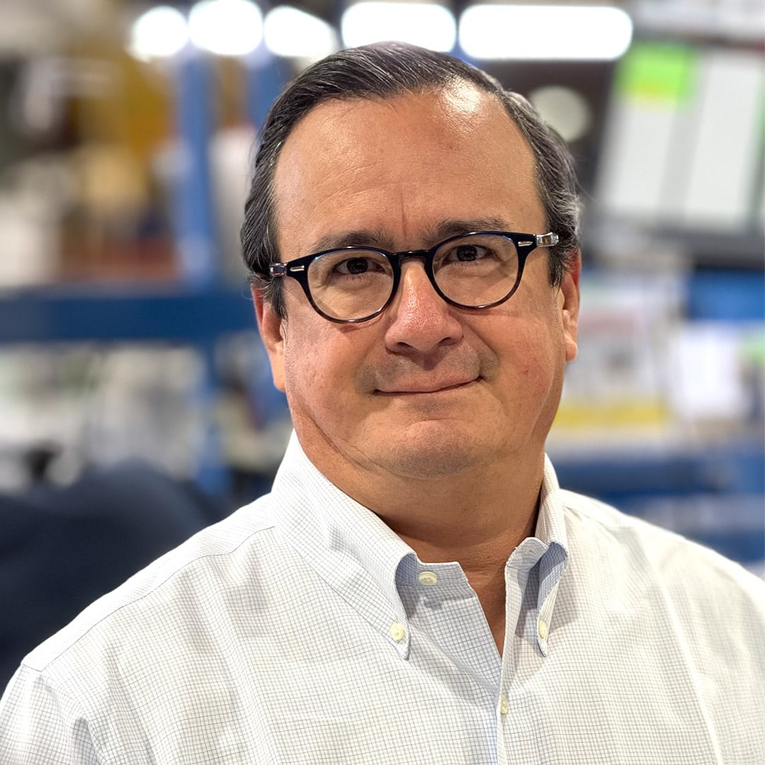 Alberto Echanove Legrand, North & Central America