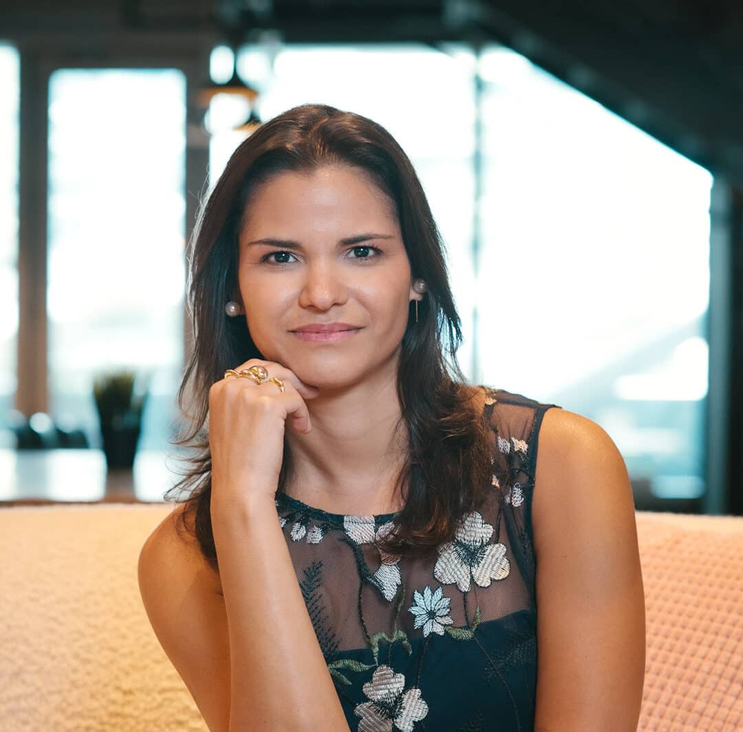 Mariana Seixas SoftBank Investment Advisers