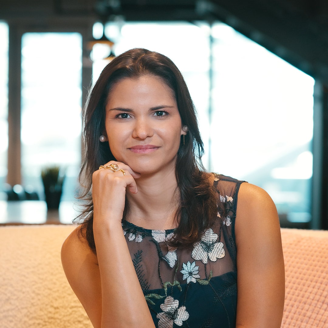 Mariana Seixas SoftBank Investment Advisers