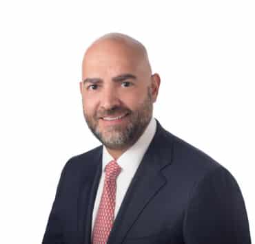 Sergio Maiworm Talos Energy