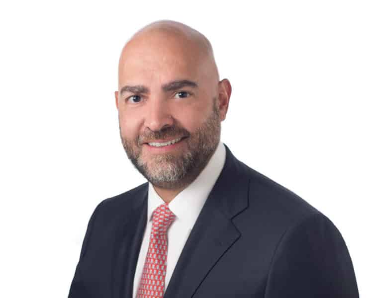 Sergio Maiworm Talos Energy