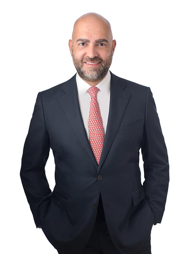 Sergio Maiworm Talos Energy