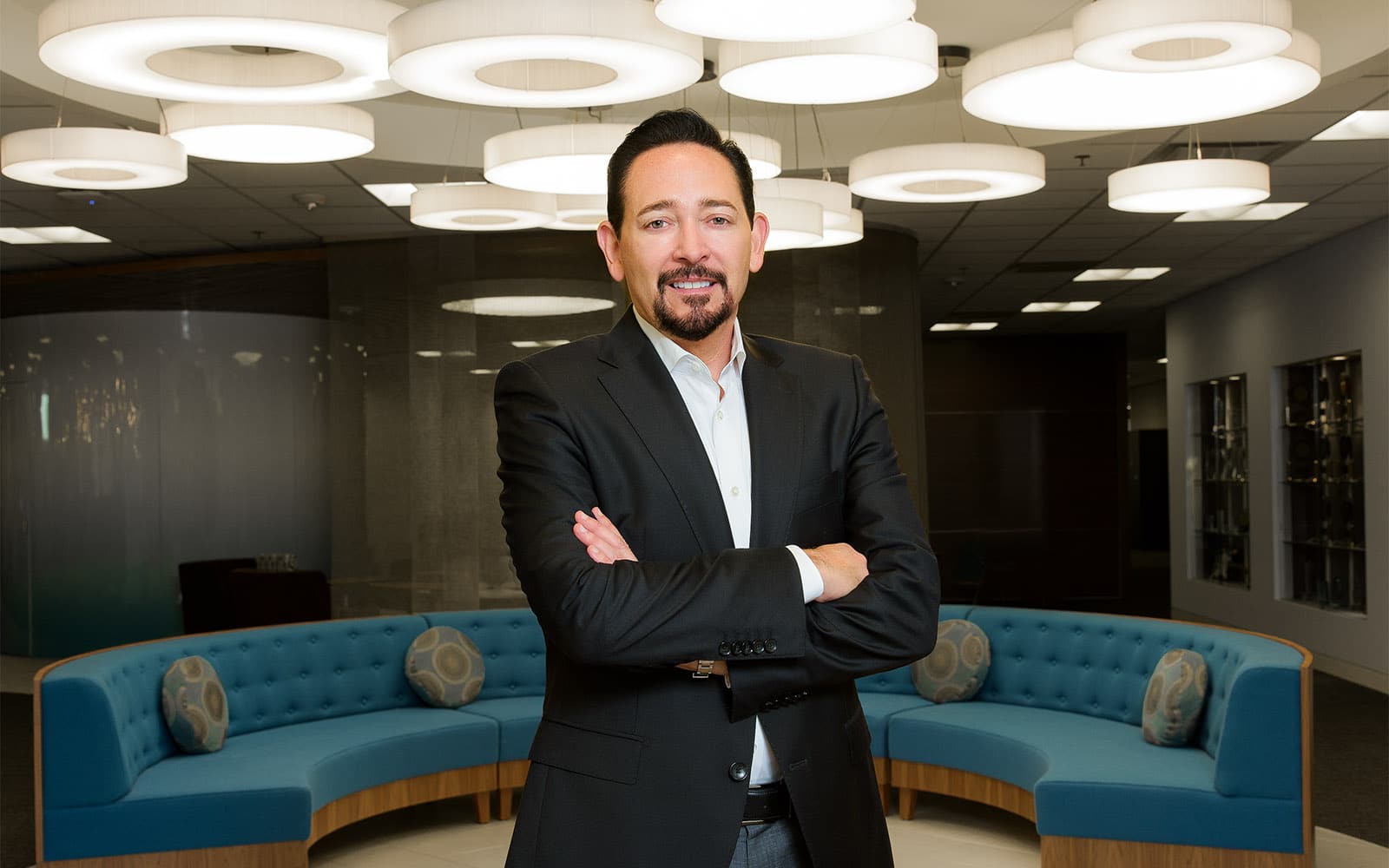 Thaddeus Arroyo AT&T