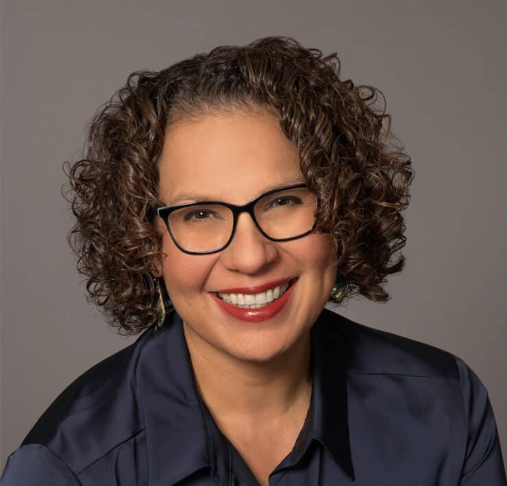 Diane Ramos AMD