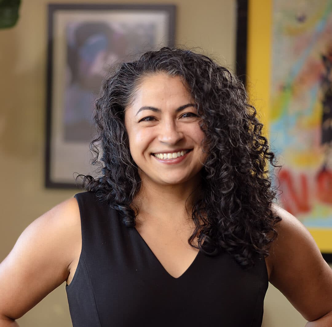 Graciela P. Villanueva Yakima Valley Farm Workers Clinic
