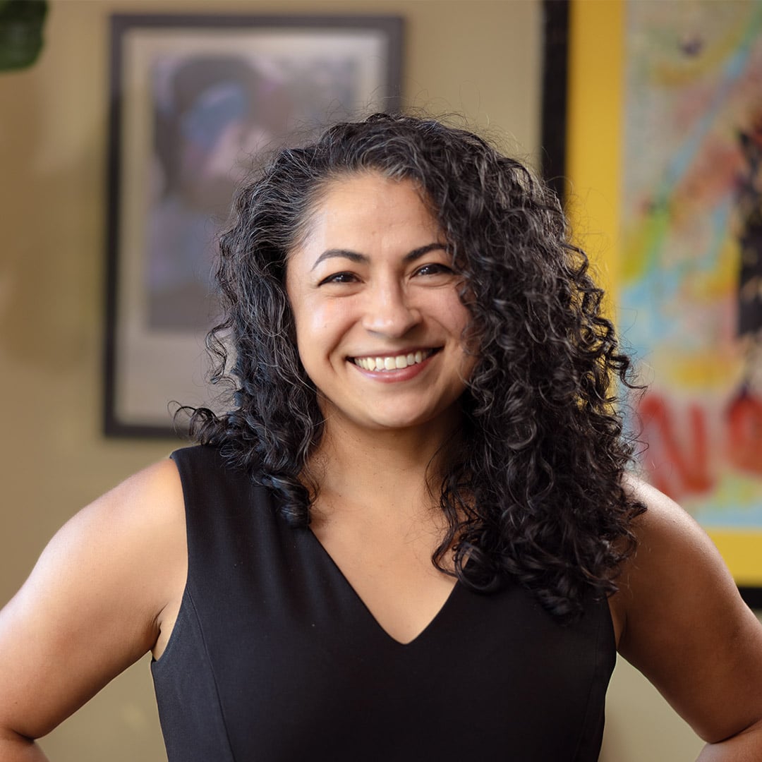 Graciela P. Villanueva Yakima Valley Farm Workers Clinic