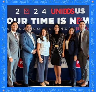 Sam Valverde Ginnie Mae