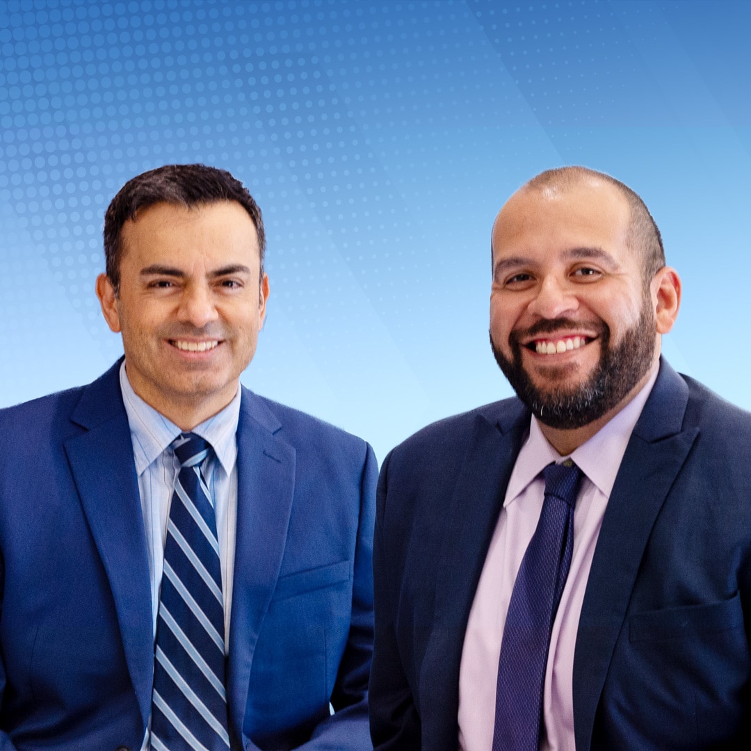 José Cabada Miguel Matos USAA