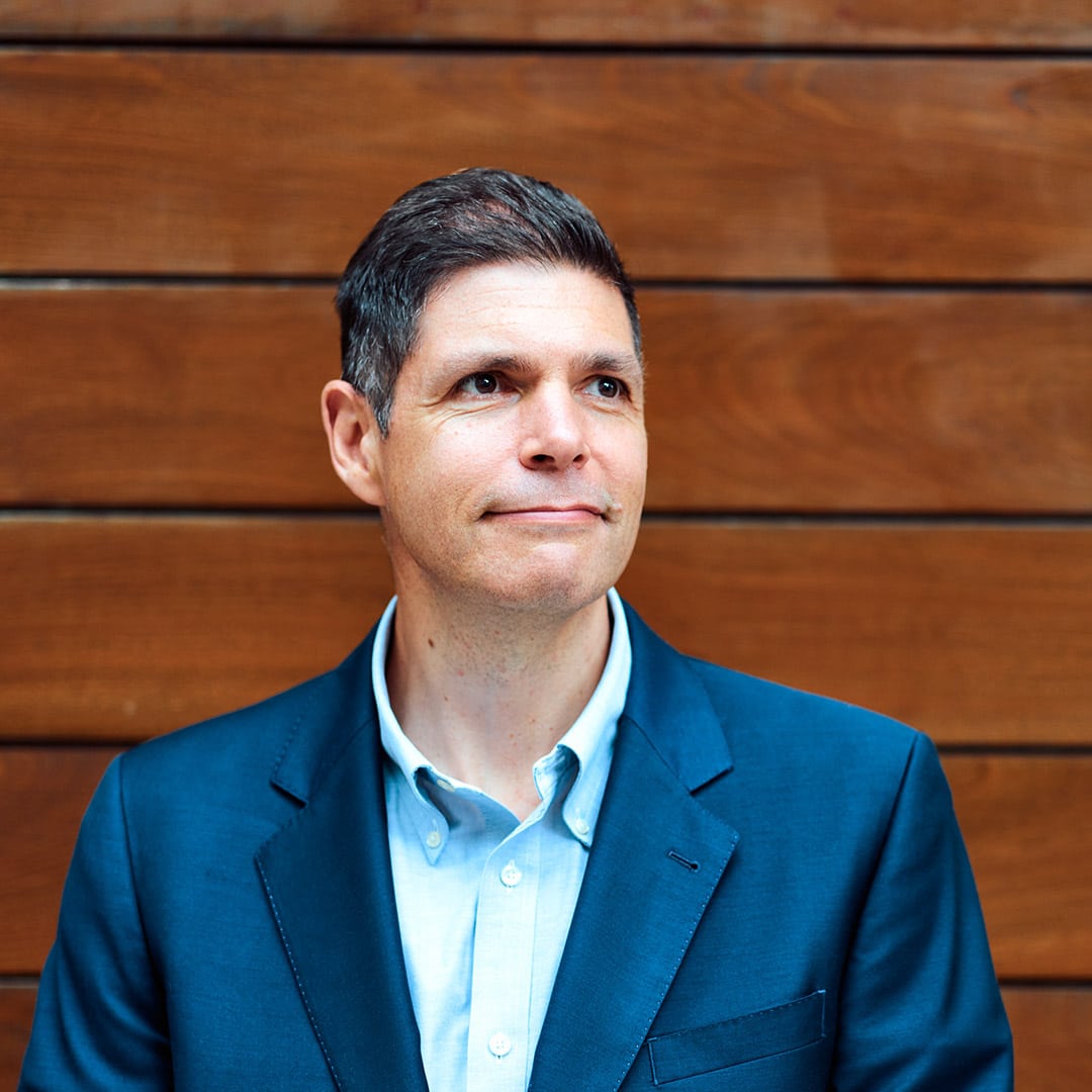 Jose Guerra JPMorganChase International Private Bank