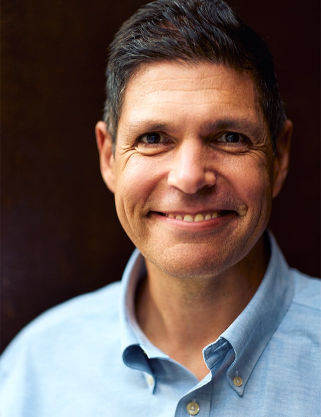 Jose Guerra JPMorganChase International Private Bank