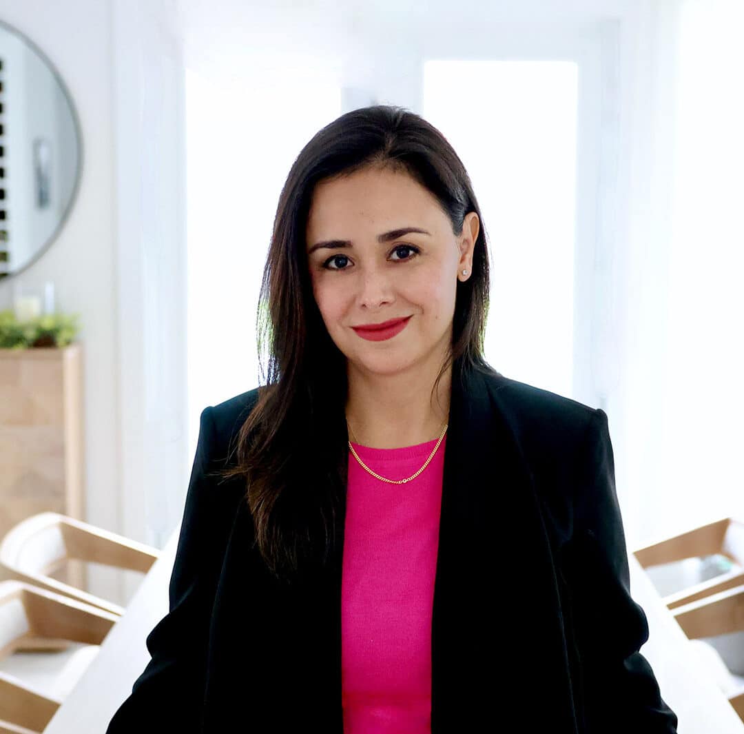 Karla Mendez BP