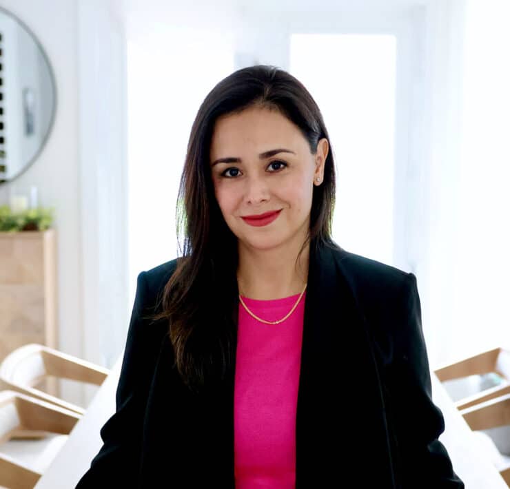 Karla Mendez BP
