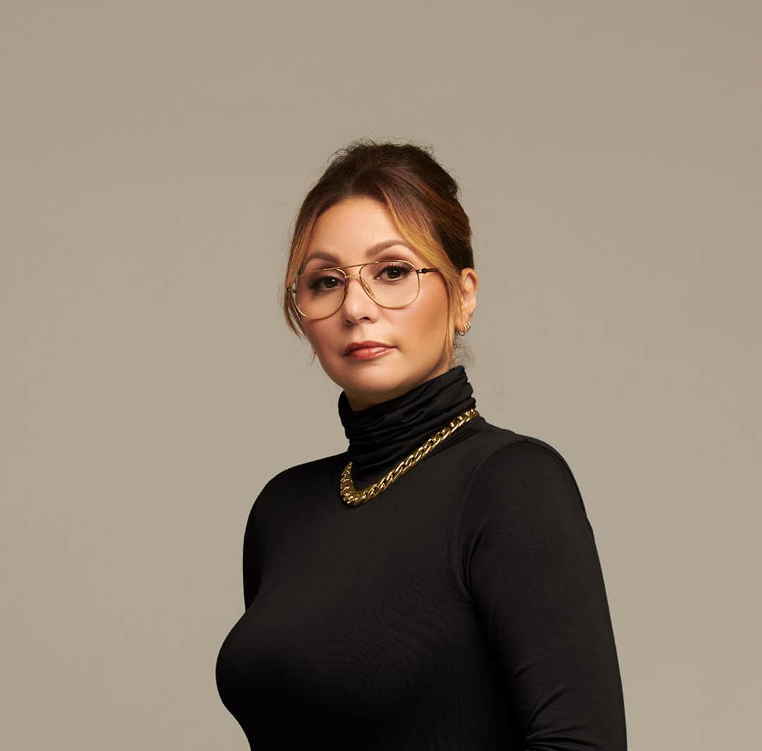 Lylette Pizarro