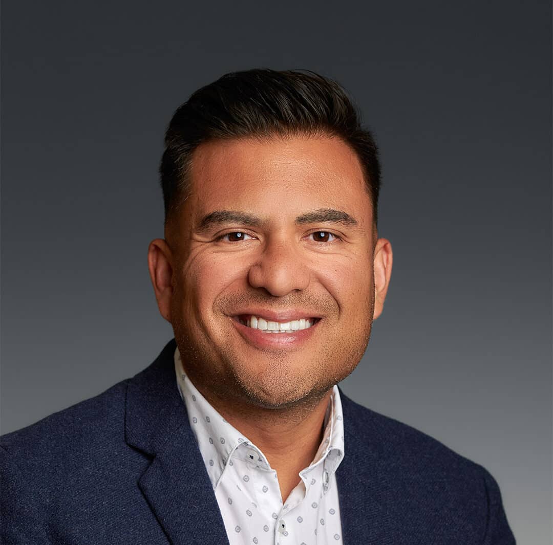 Michael Madriaga The J.M. Smucker Company