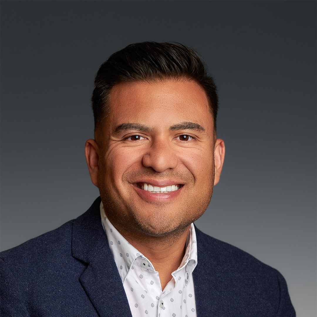 Michael Madriaga The J.M. Smucker Company