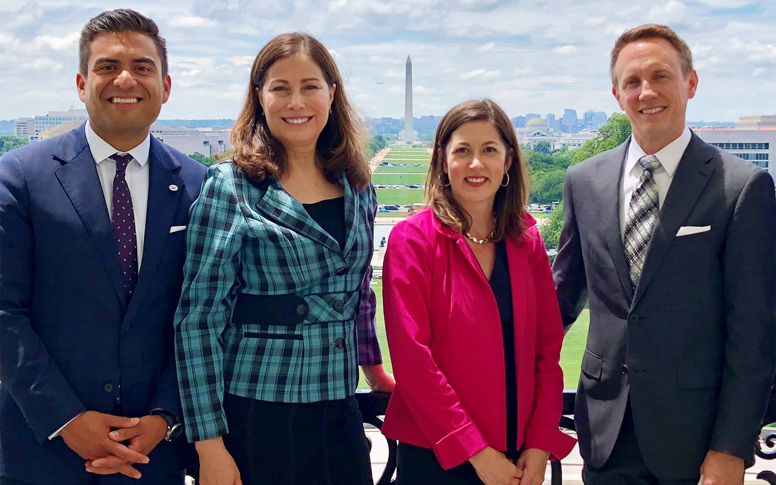 Michael Madriaga The J.M. Smucker Company