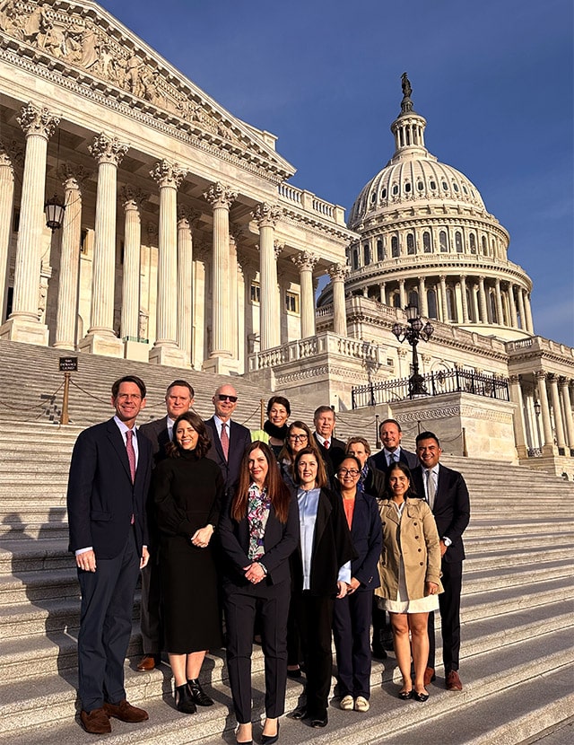 Michael Madriaga The J.M. Smucker Company