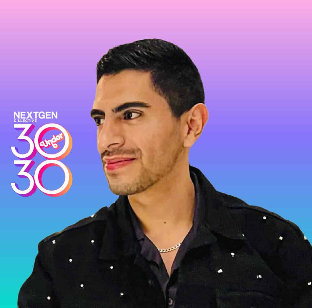 Omar Escamila