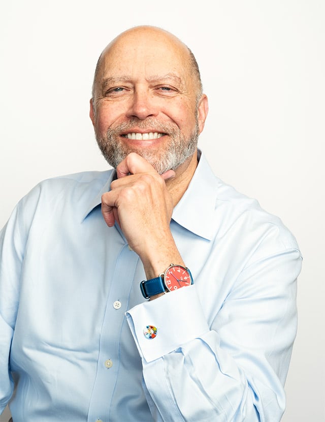 Ricardo Castro Robert Wood Johnson Foundation