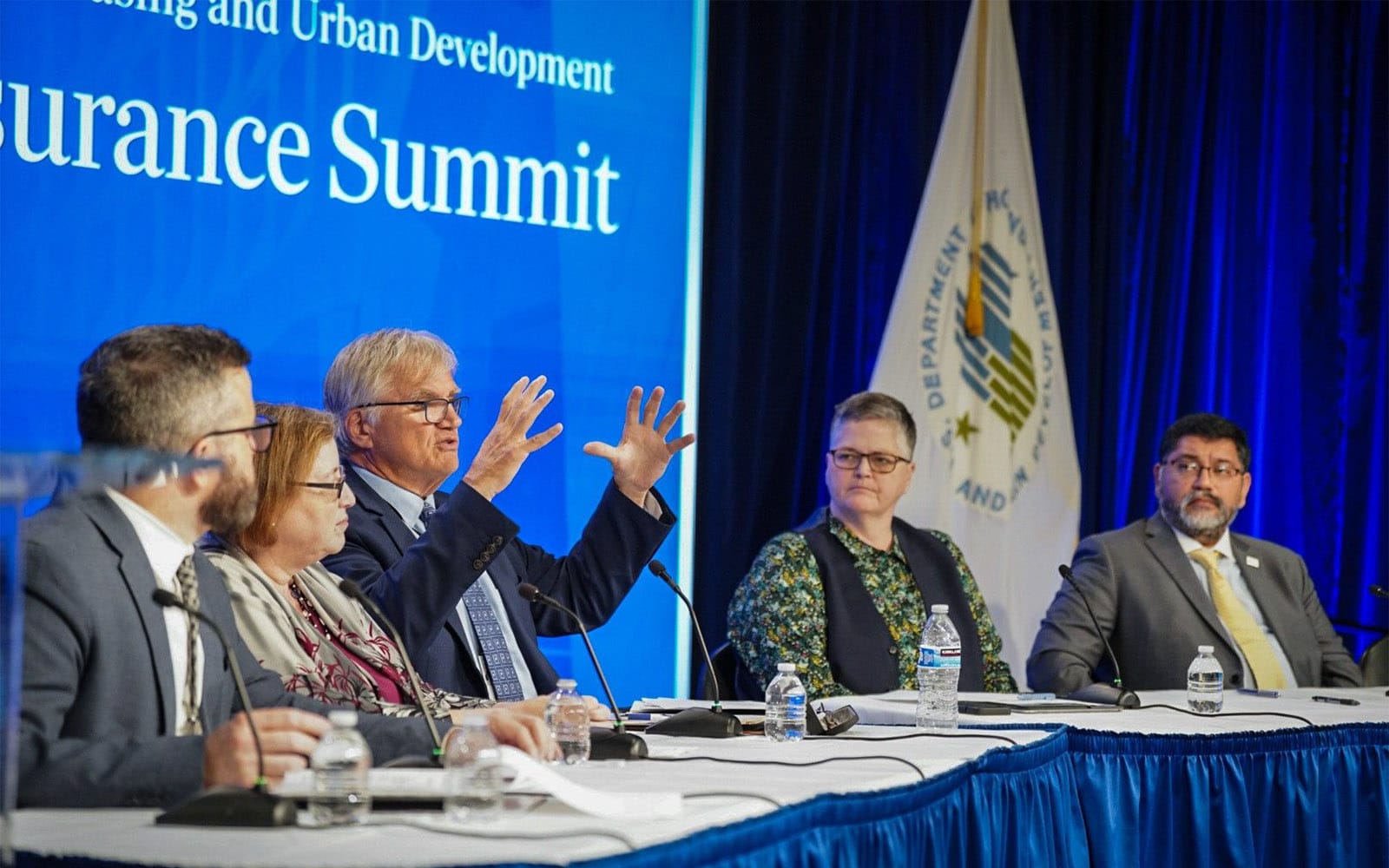 Sam Valverde Ginnie Mae