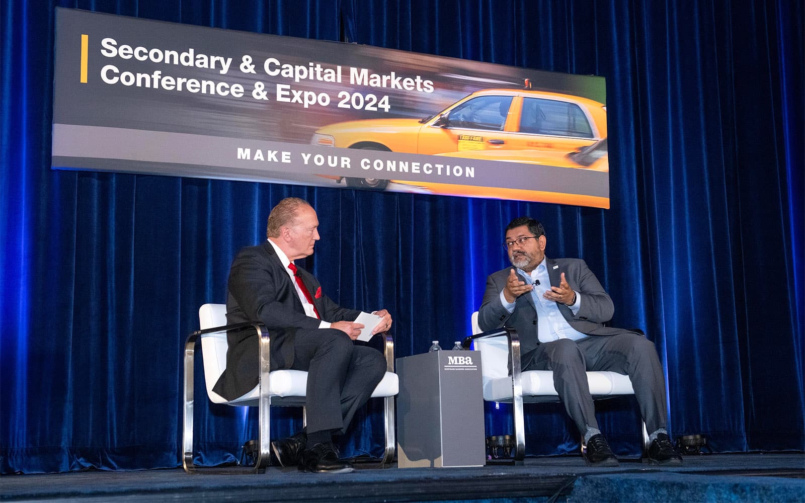 Sam Valverde Ginnie Mae