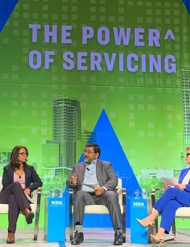 Sam Valverde Ginnie Mae