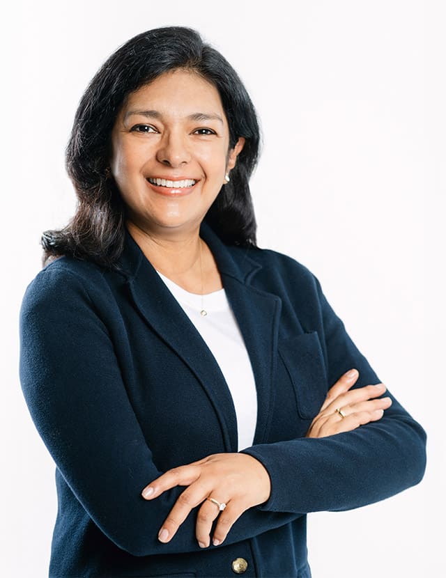 Sandra Araujo Headway Technologies Inc.