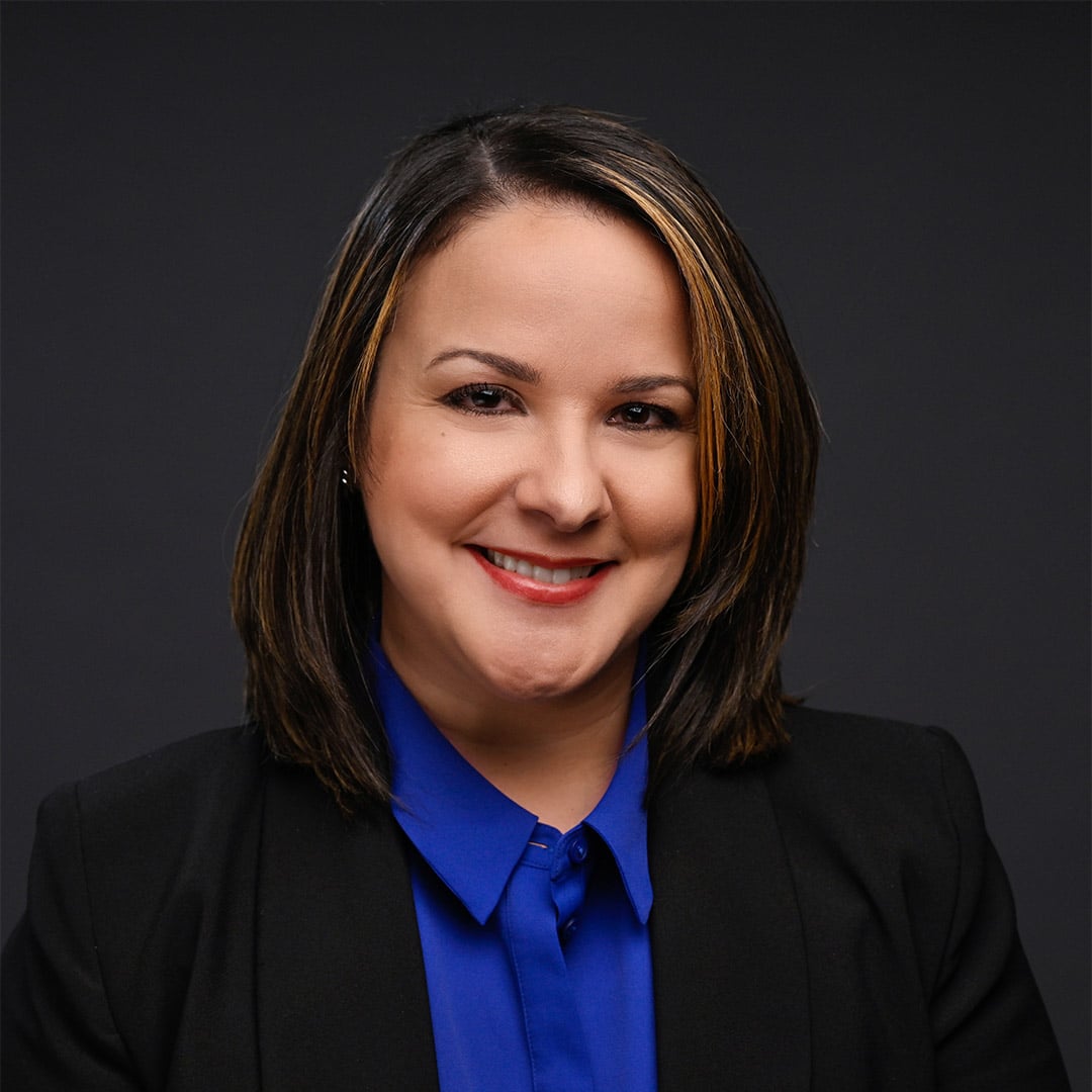 Soleil Carrion Milton Hershey School