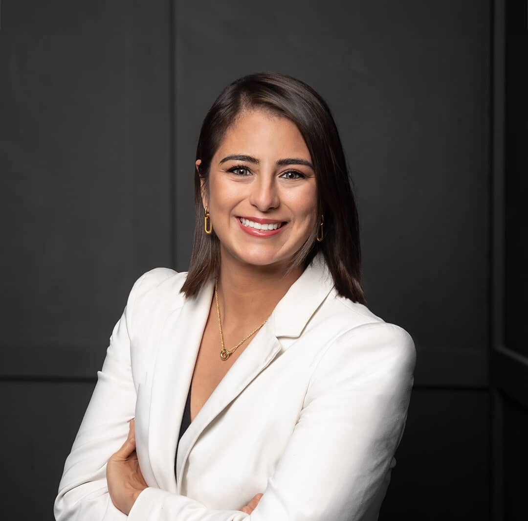 Alejandra Briseno Autoliv