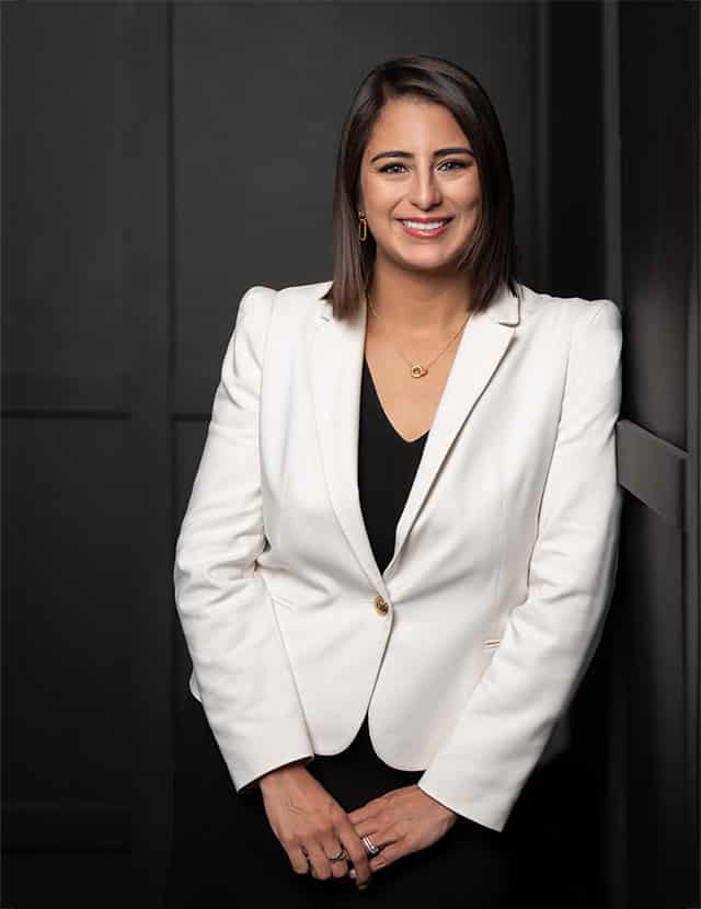 Alejandra Briseno Autoliv