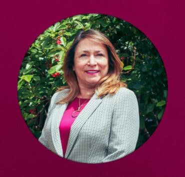 Ana Hernandez, Grupo Latinoamericano de Seguros