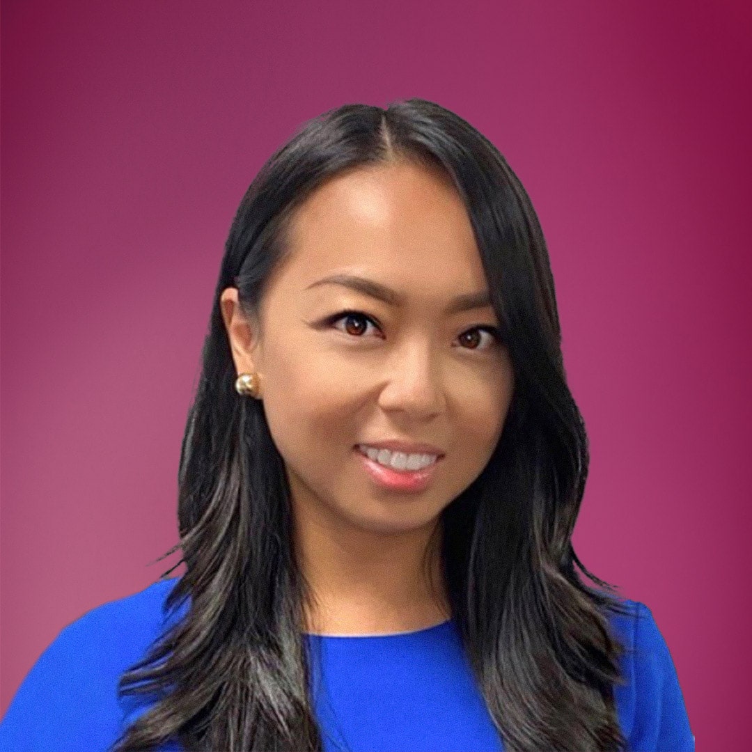 Michelle Yuen Blanco NewYork-Presbyterian