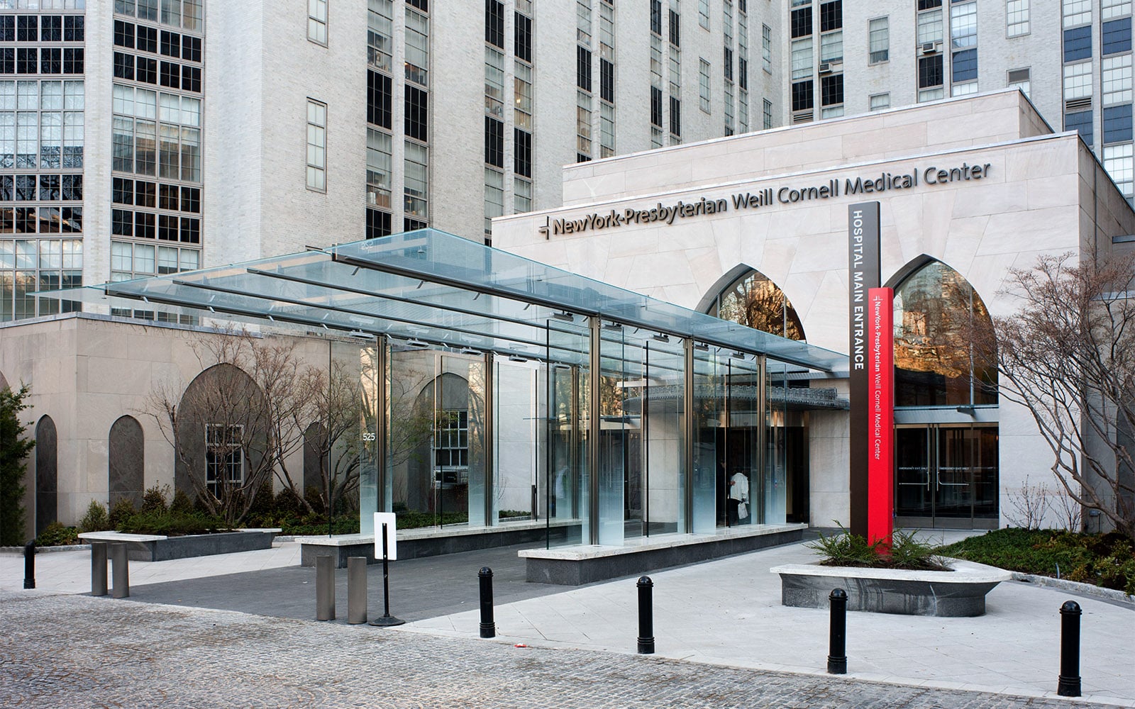 Michelle Yuen Blanco NewYork-Presbyterian