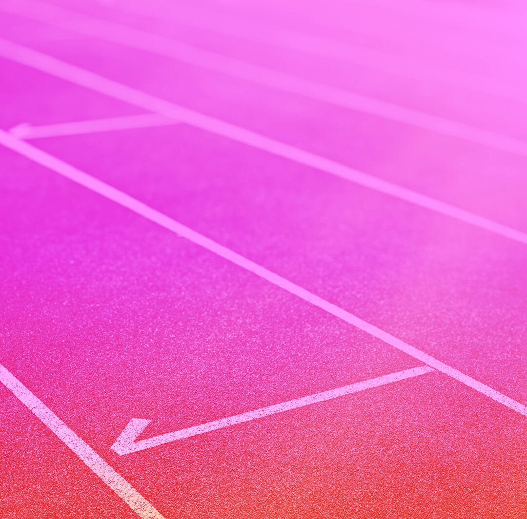 race track