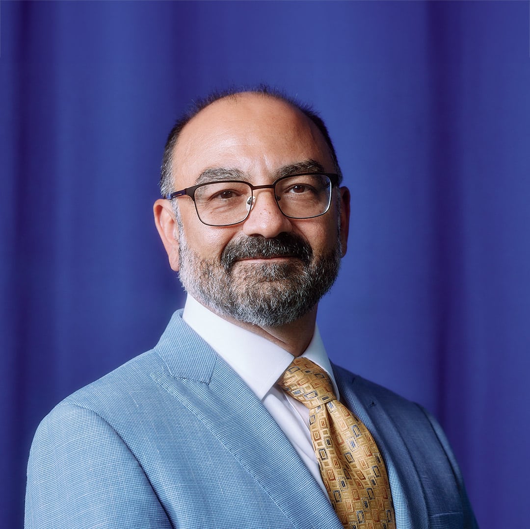 William Alvarado Rivera AARP