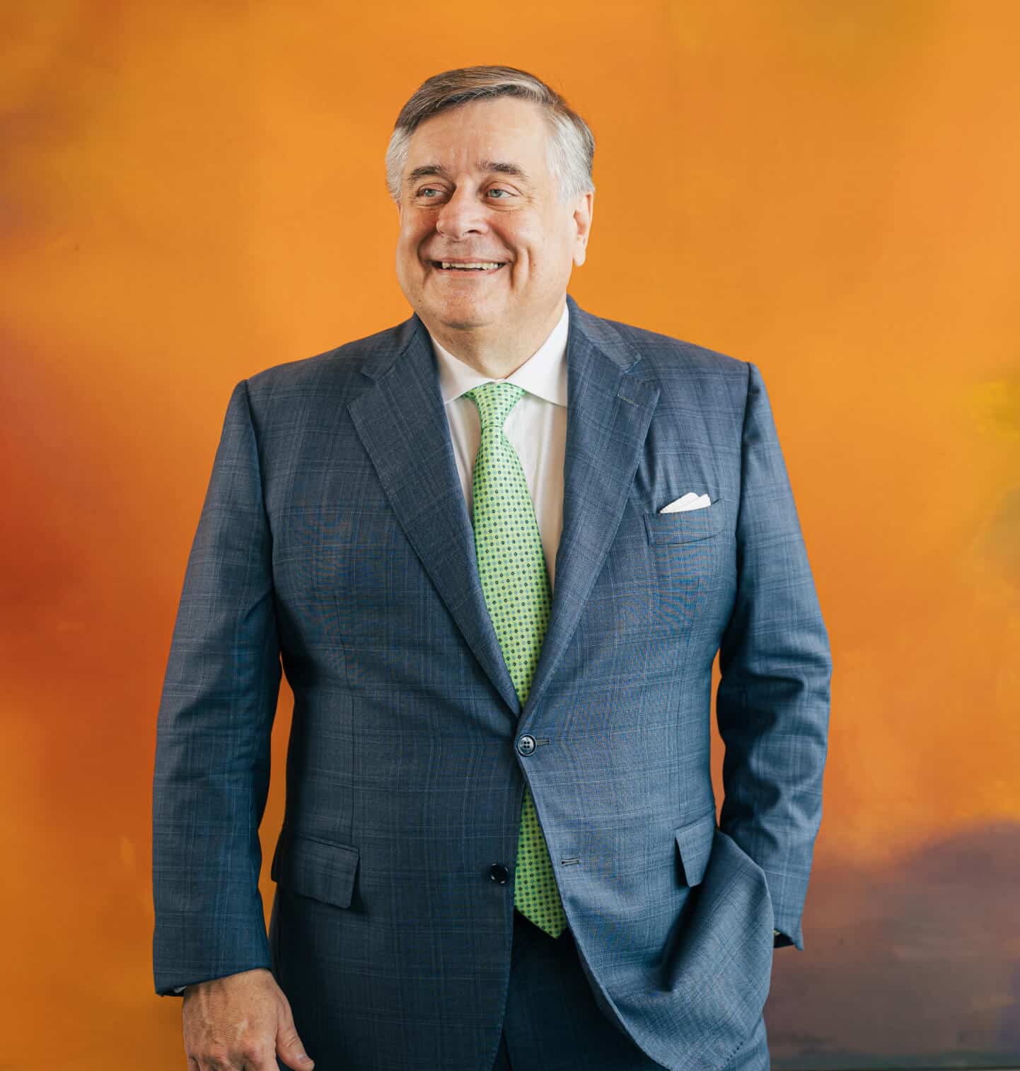 Miguel Zaldivar Hogan Lovells