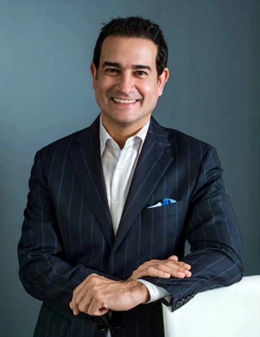 Mario Acosta-Velez Verizon