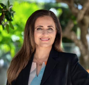 Bettina A. Deynes Carnival Corporation