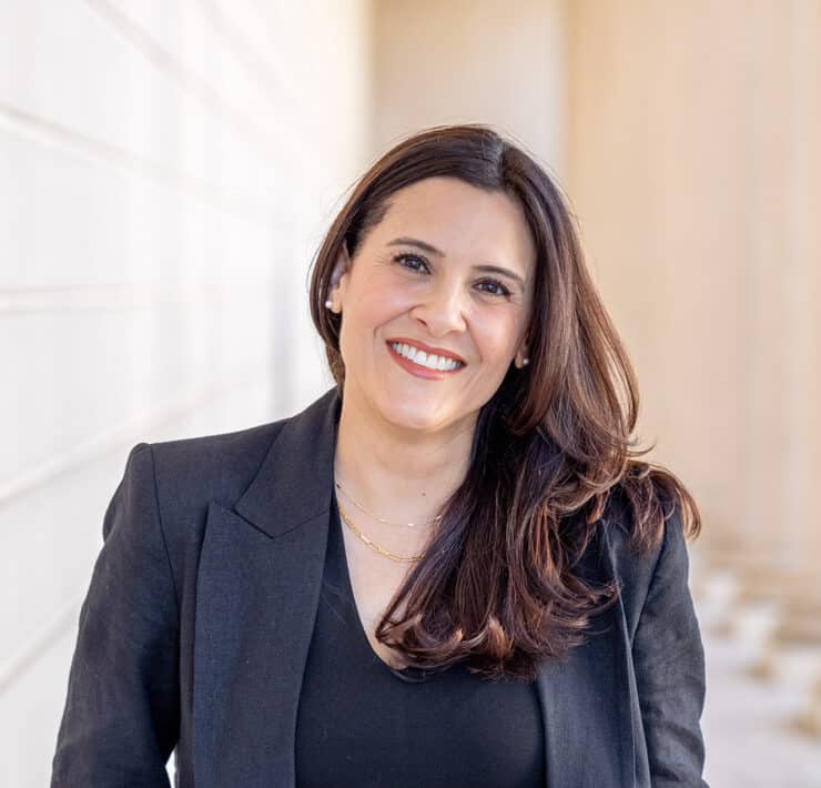 Nichol Garzon-Mitchell Glass Lewis